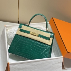 Hermes Kelly Bags